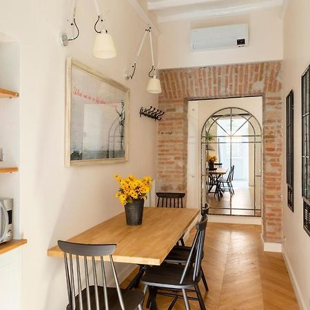 The Break Apartment Rome Bagian luar foto