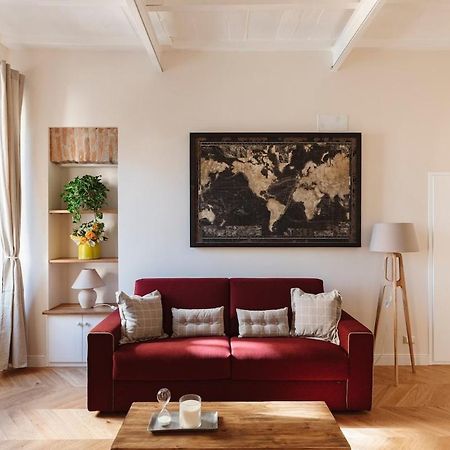 The Break Apartment Rome Bagian luar foto