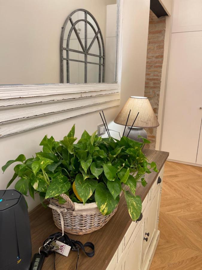 The Break Apartment Rome Bagian luar foto