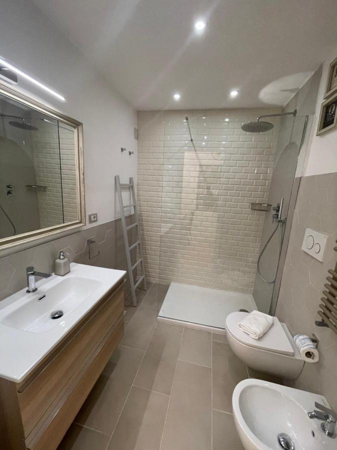 The Break Apartment Rome Bagian luar foto