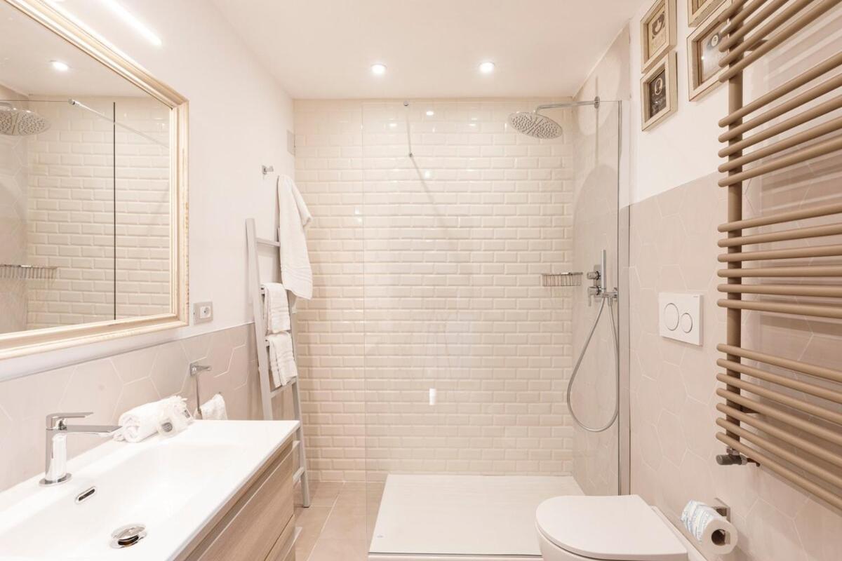 The Break Apartment Rome Bagian luar foto