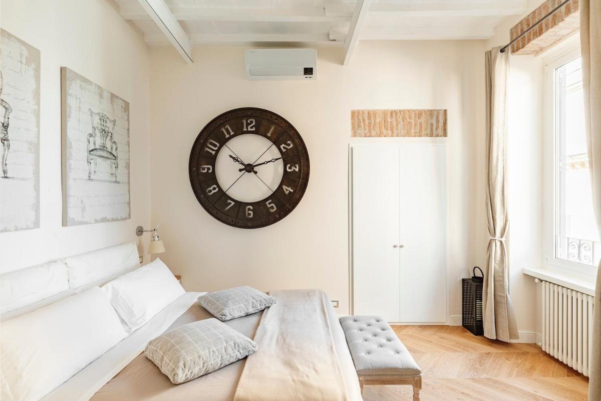 The Break Apartment Rome Bagian luar foto