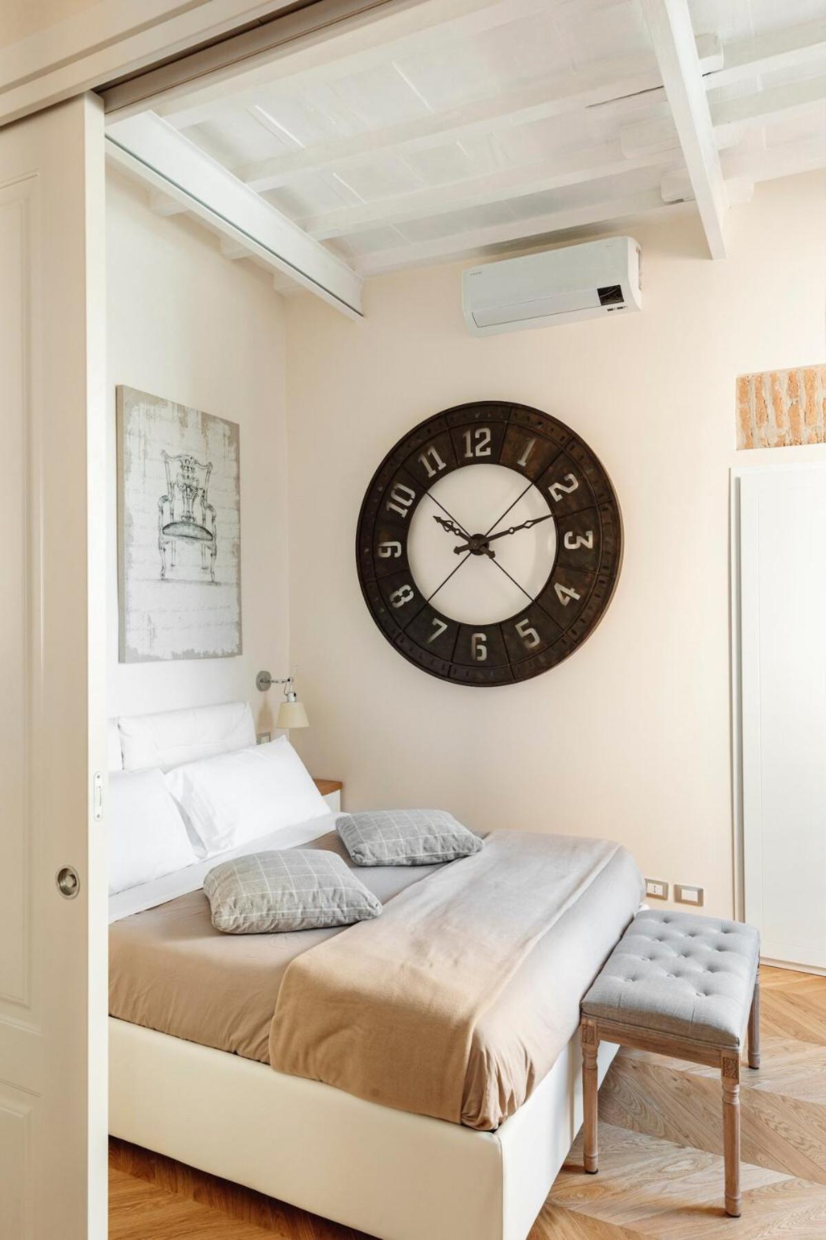 The Break Apartment Rome Bagian luar foto